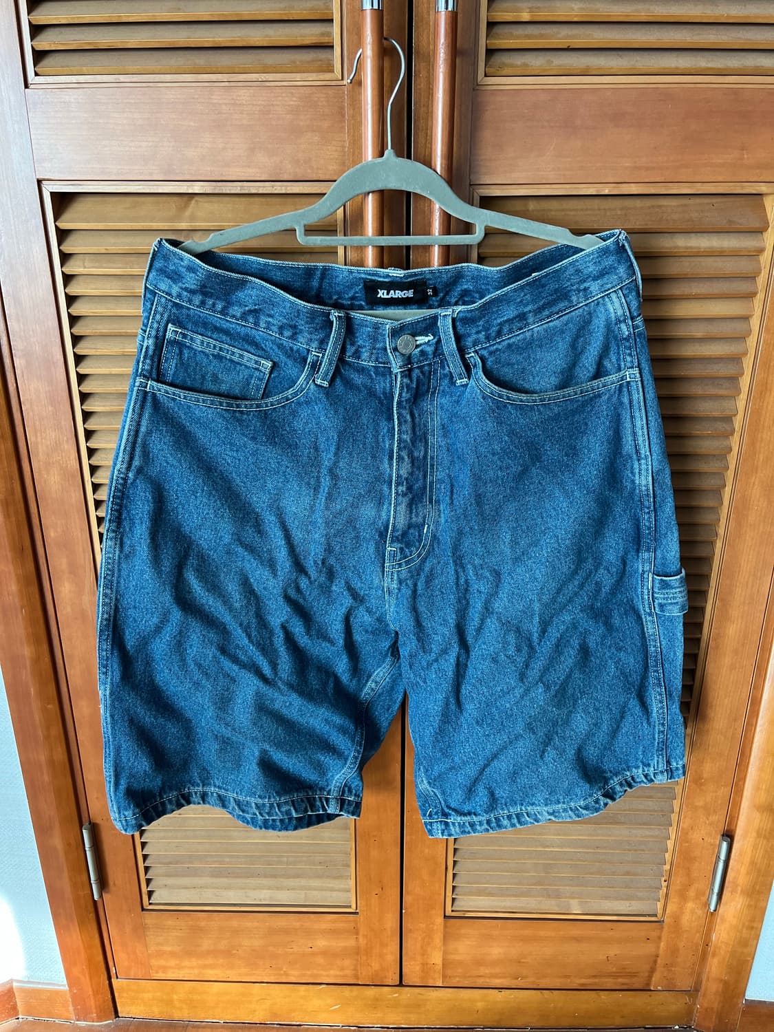 엑스라지 반바지  상품이미지1