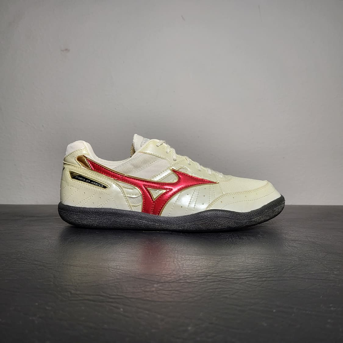 미즈노 운동화 240m 상품이미지1