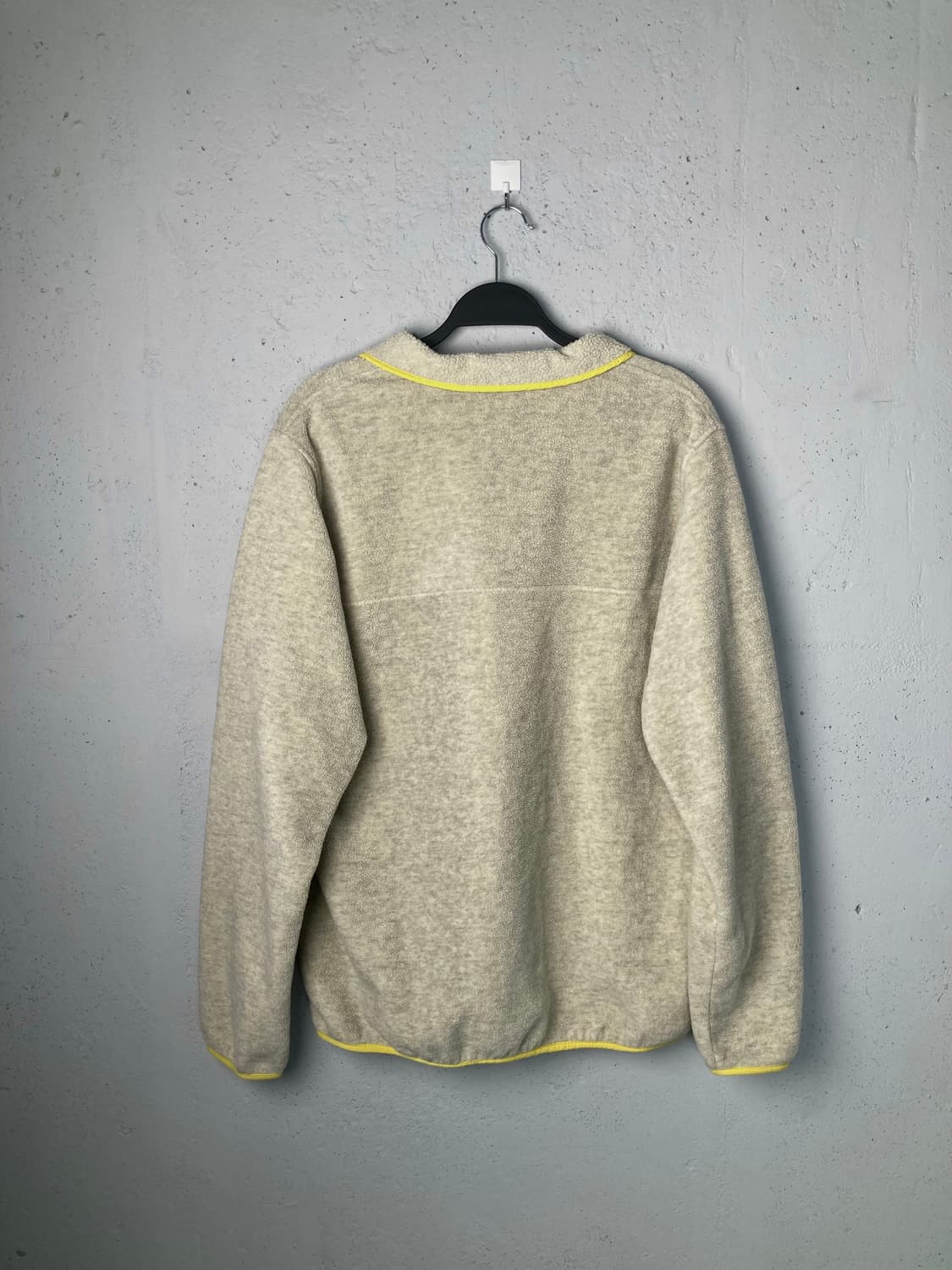 파타고니아 신칠라 오트밀 레몬 (XL) 상품이미지5