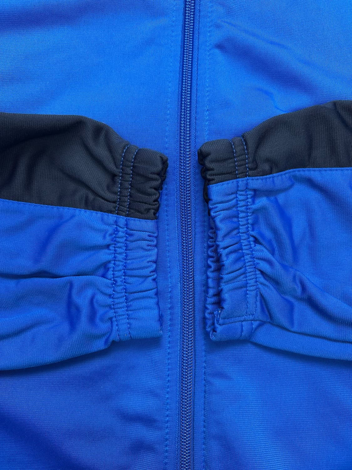 나이키 블루 사이드라인 져지 L 상품이미지7