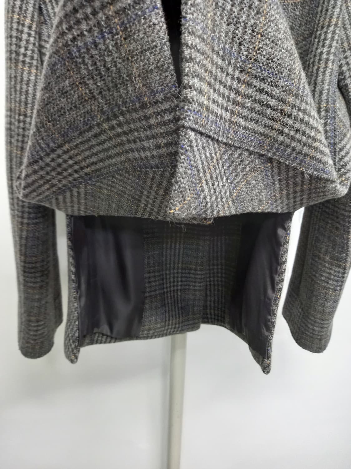 SJSJ 춘추동 모직 자켓 44.55 상품이미지7