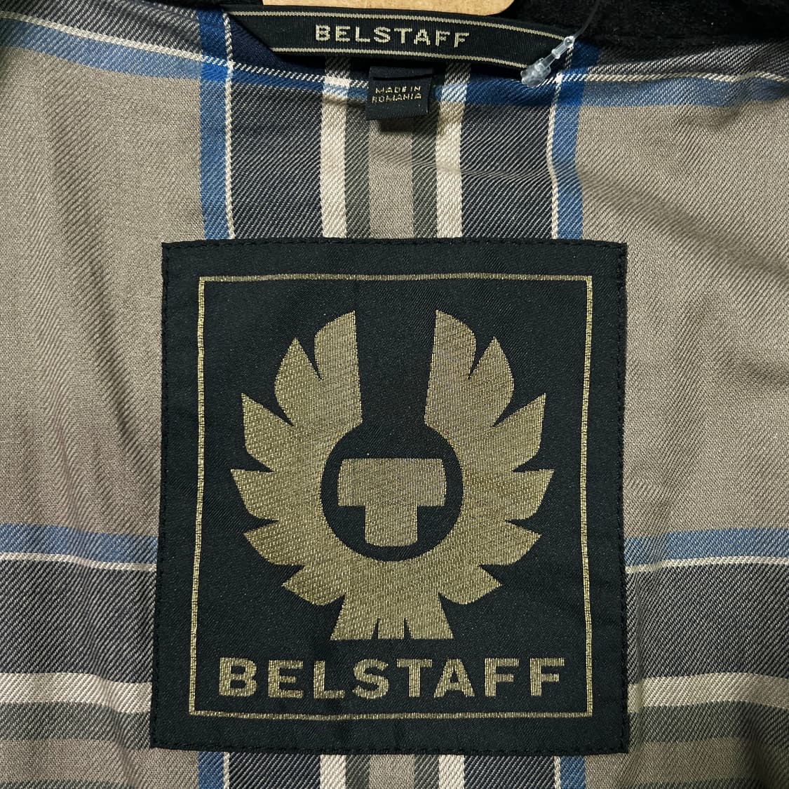 벨스타프 로드마스터 자켓 (46) 상품이미지8