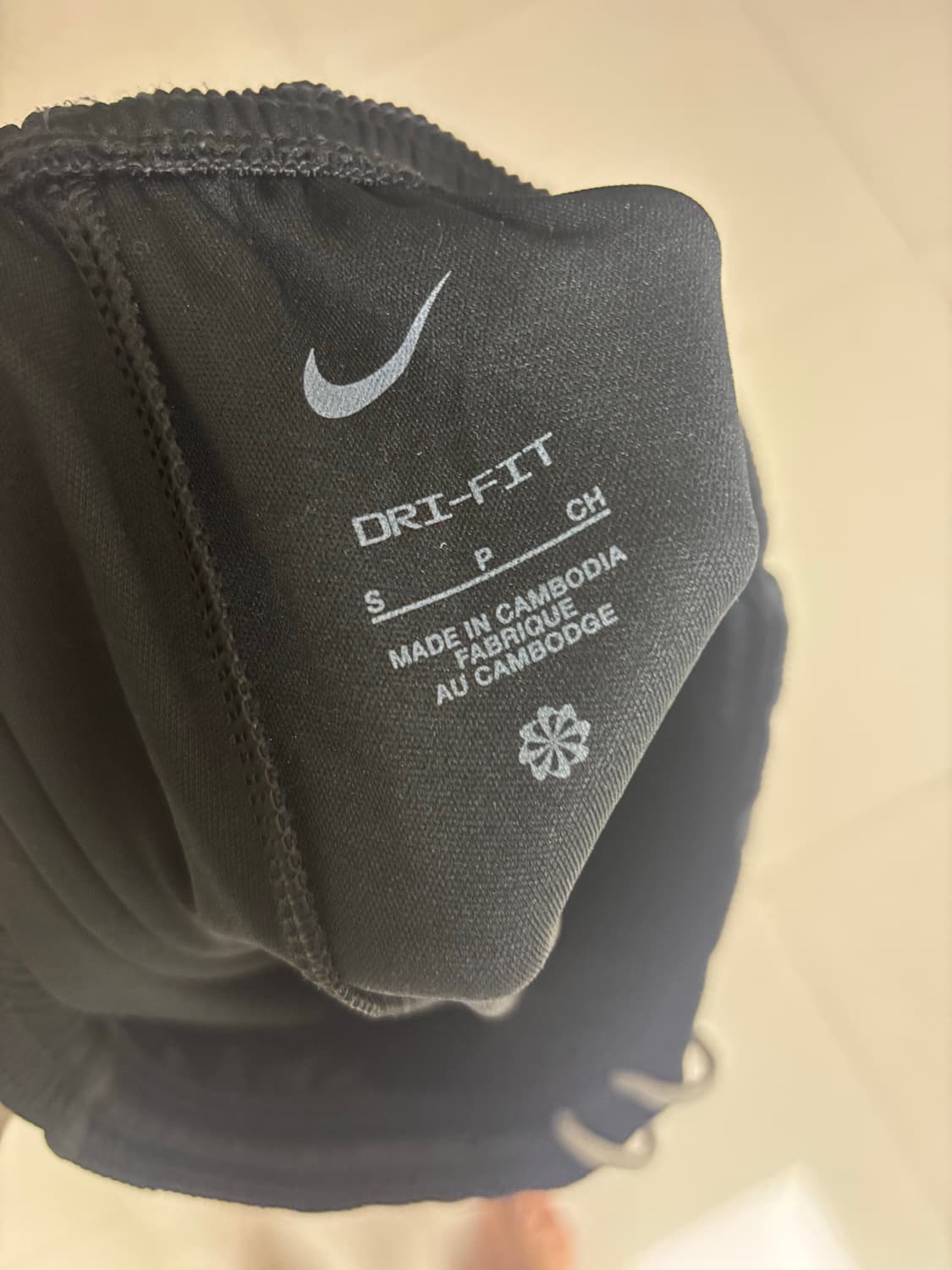 나이키 드라이핏 바지 상품이미지2