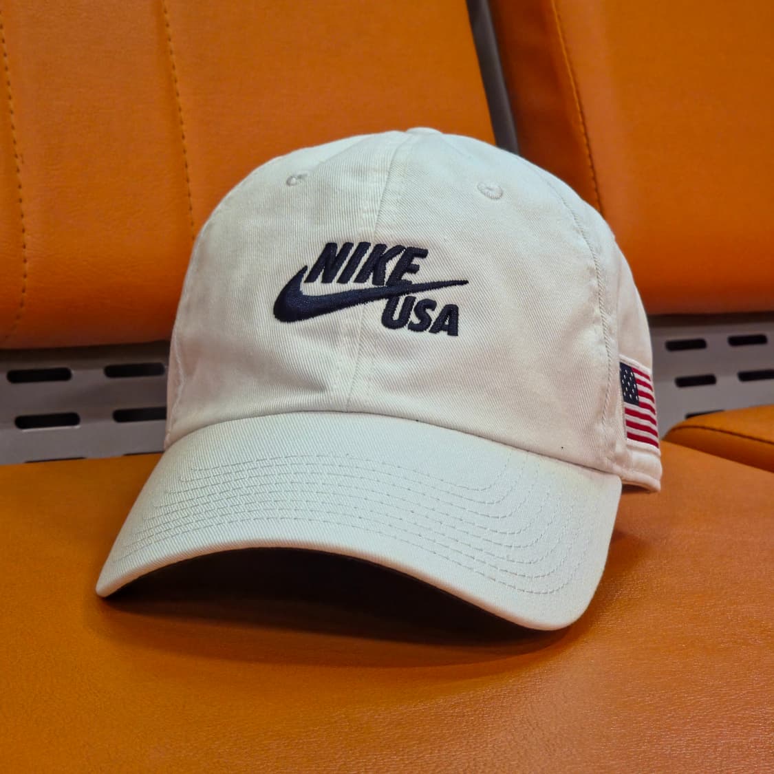 나이키 USA 볼캡 상품이미지2