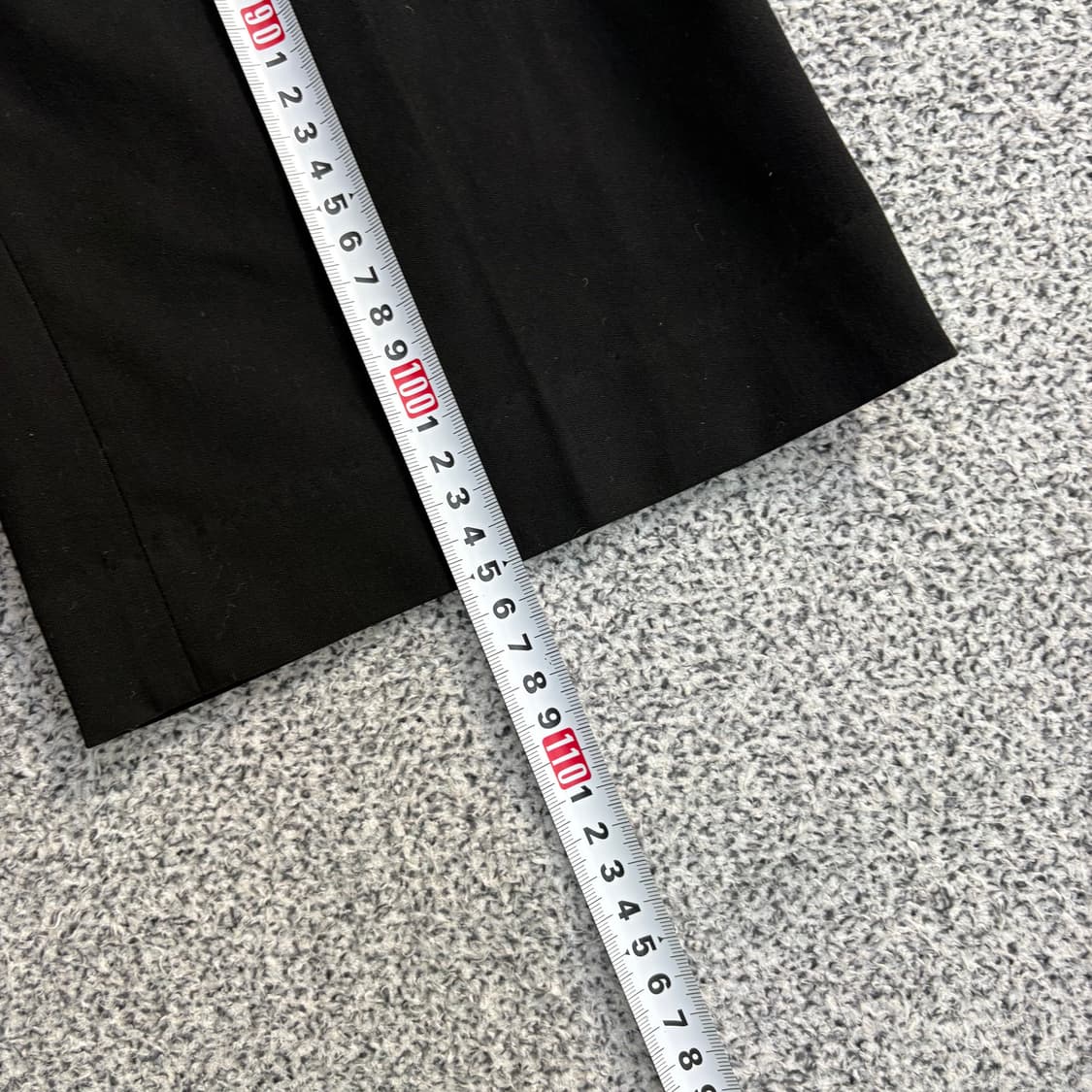 30 무신사스탠다드 슬랙스 0312J 상품이미지7