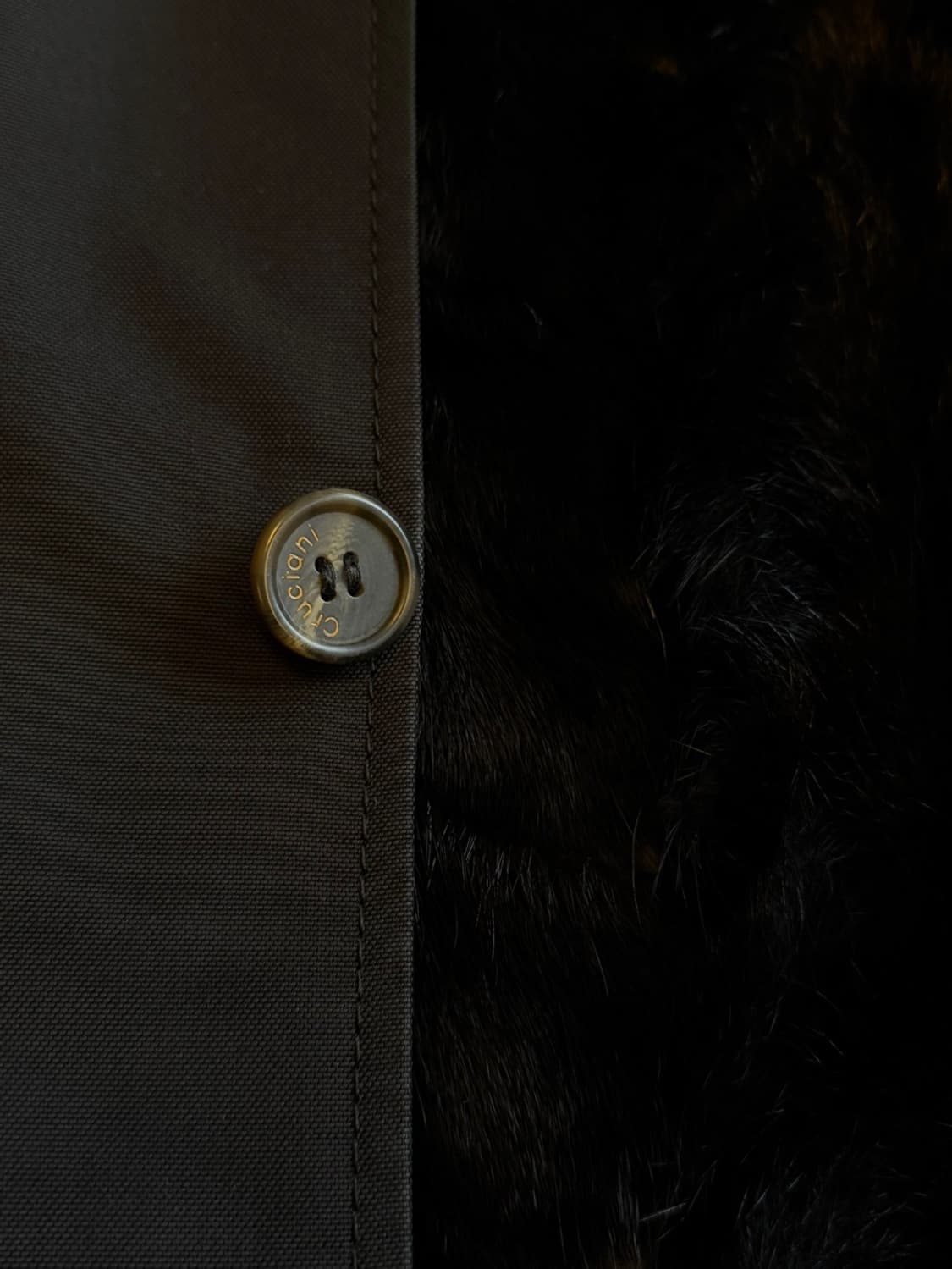 크루치아니 외투 상품이미지5