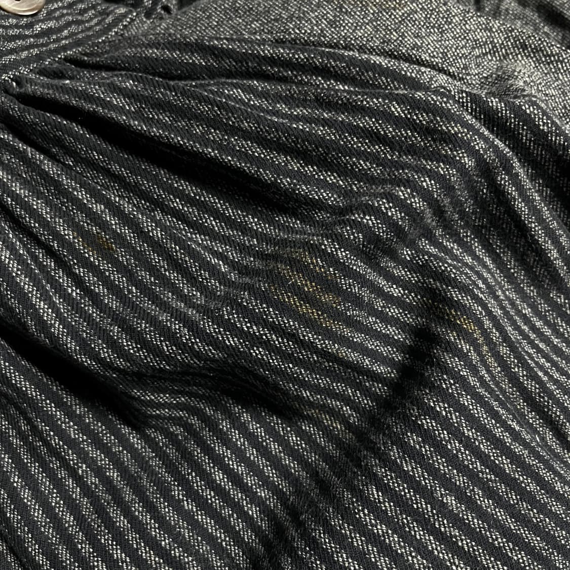 [Issey Miyake] 80's 이세이미야케 스포츠 랩 원피스 상품이미지7