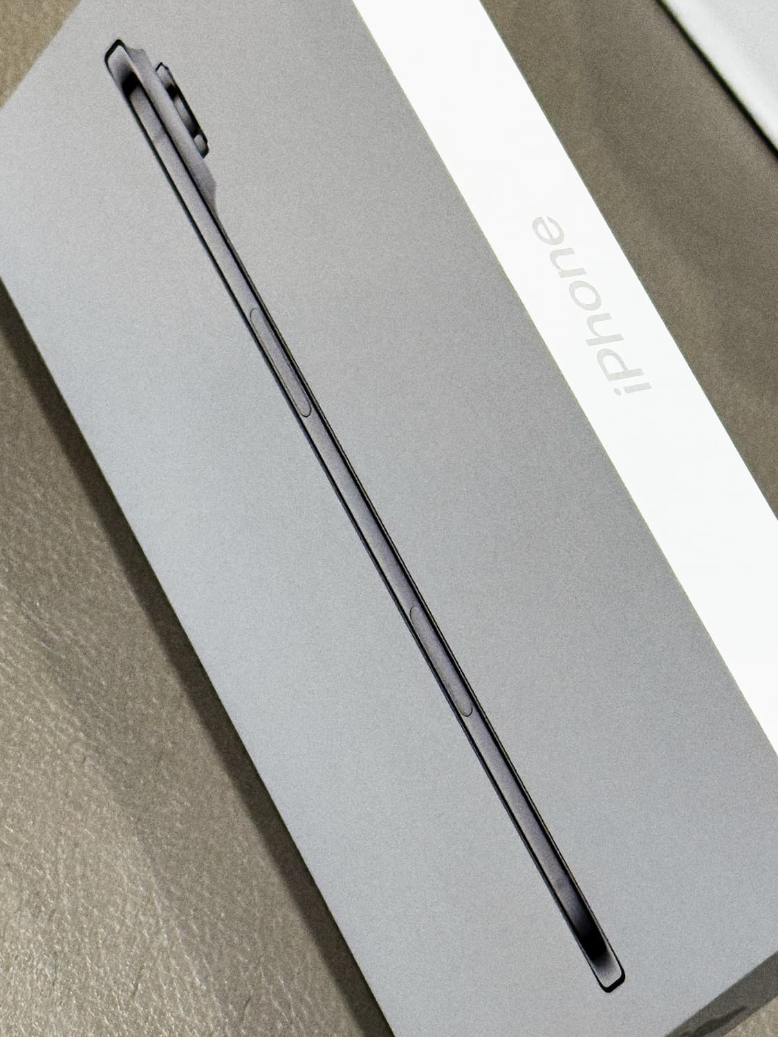 미개봉 / 애플 아이폰17 에어 256기가 클라우드화이트 상품이미지3