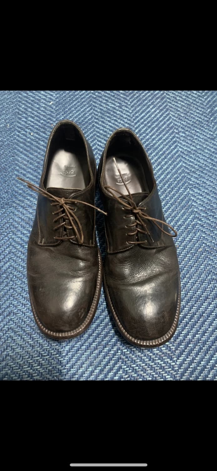 Grds 블루처08 브라운색상 42.5 상품이미지1