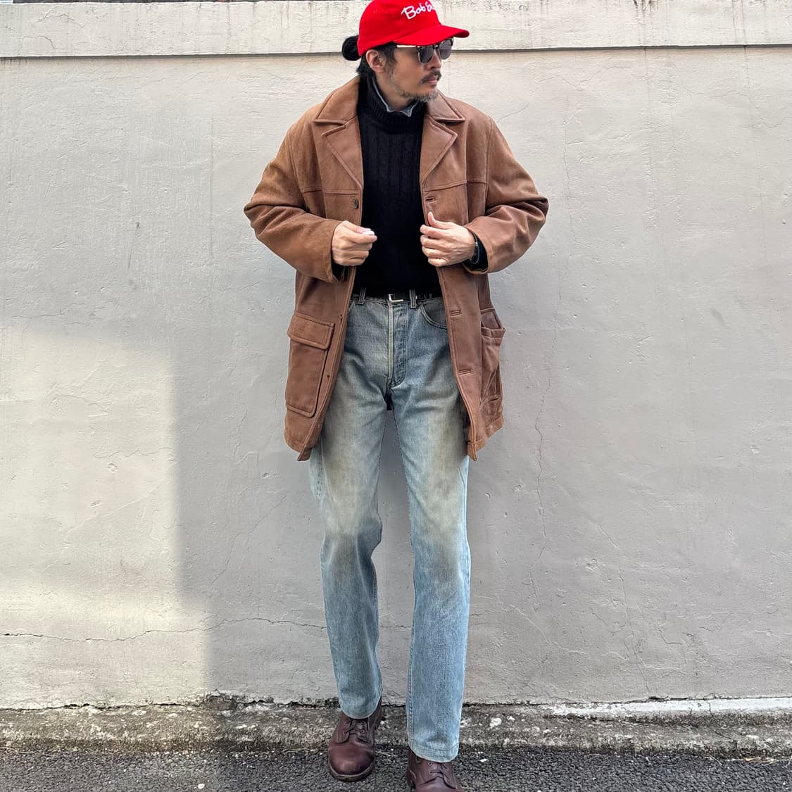 90년대 미국 리바이스 501 상품이미지3