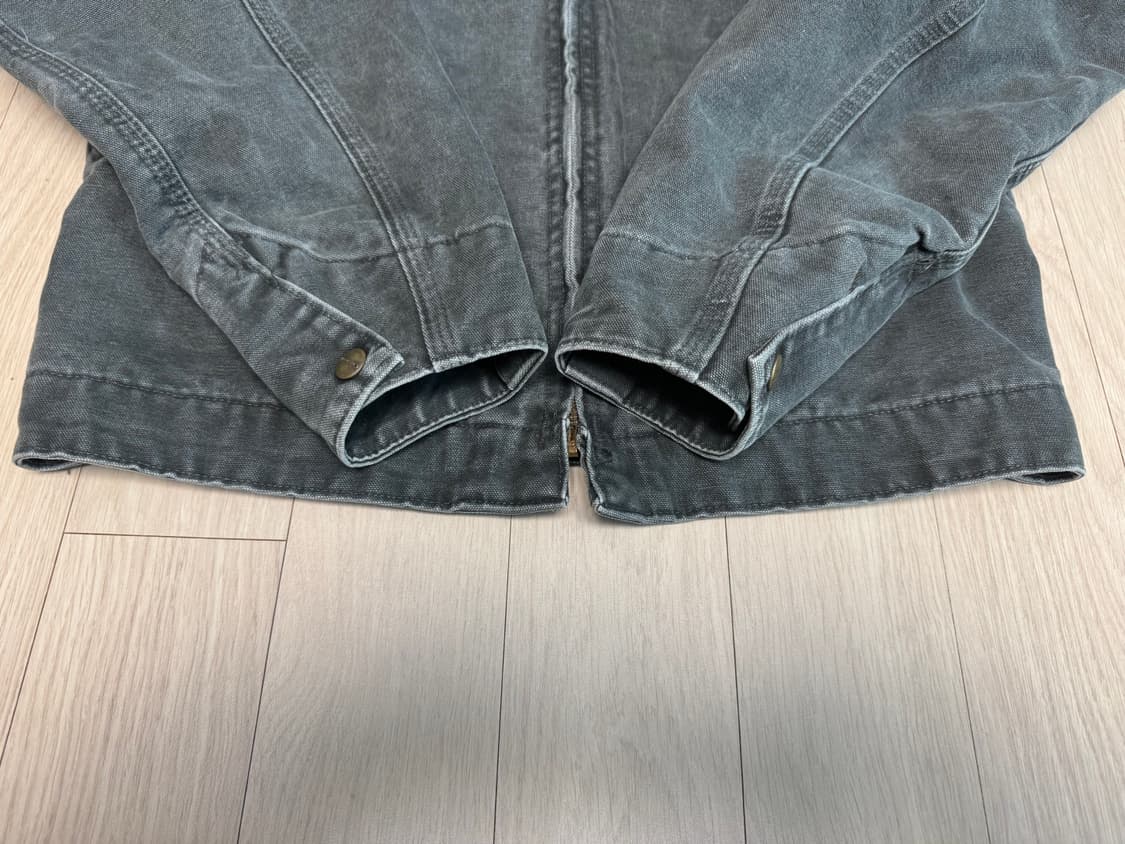 칼하트 디트로이트 j97 모스 스몰 j97 mos small 상품이미지5