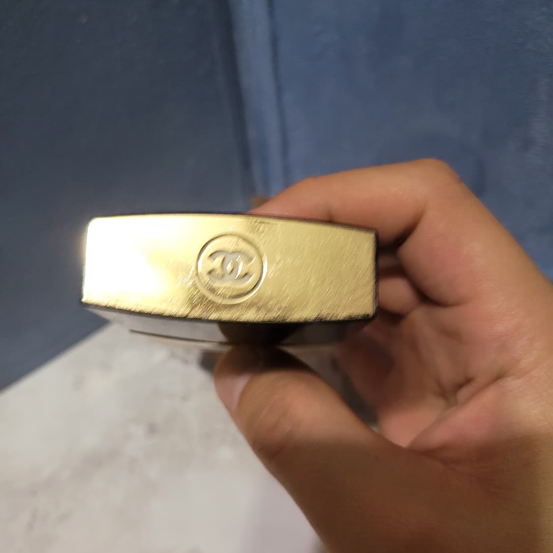 샤넬 넘버5 No.5 EDP 35ml 향수 (6) 상품이미지4