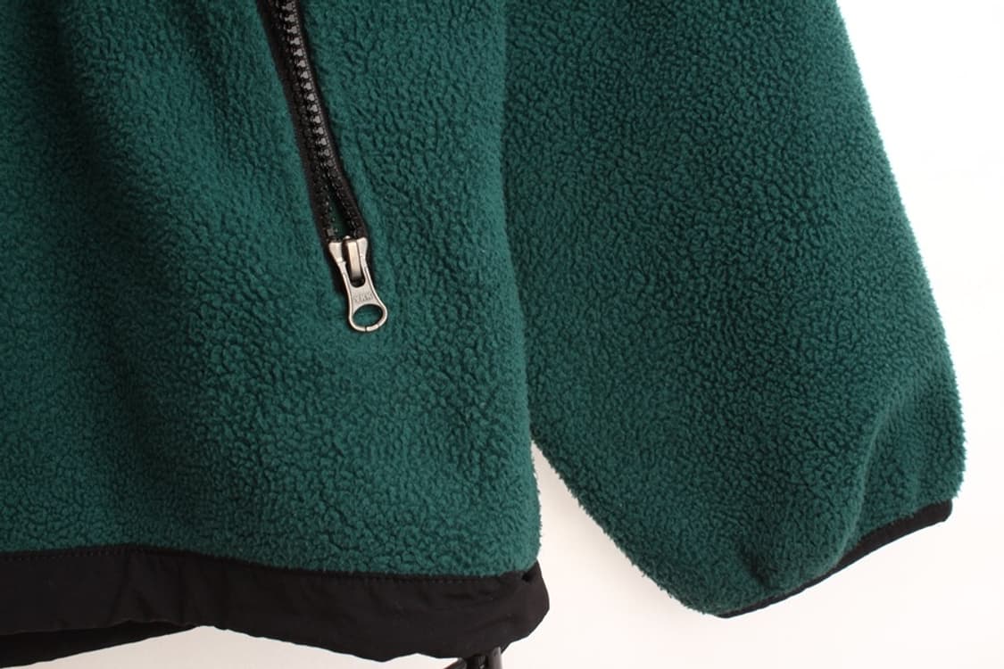 XL 노스페이스 데날리 후리스 자켓 상품이미지6