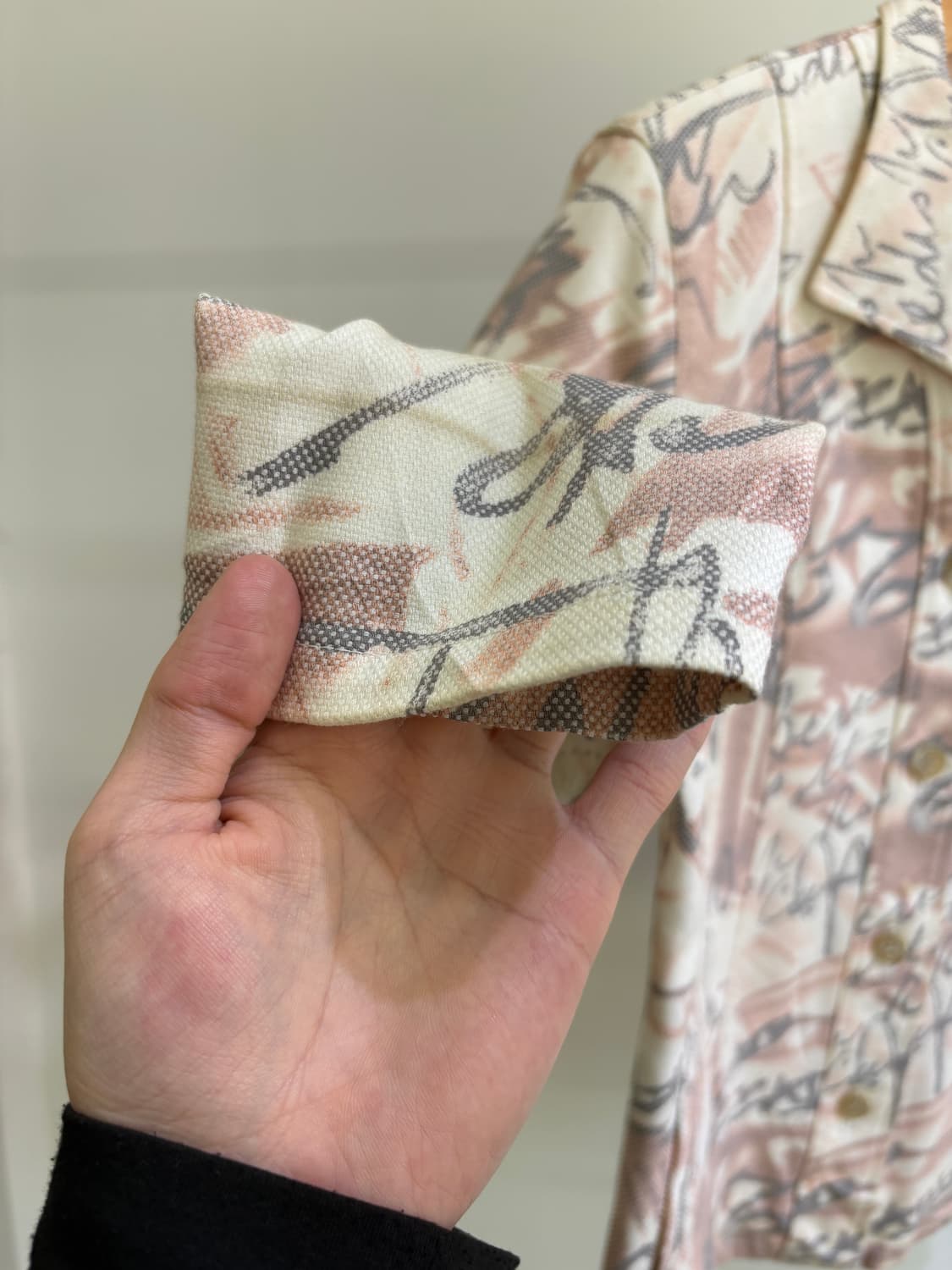 LEPORTE (Made in Japan) 자켓 상품이미지4