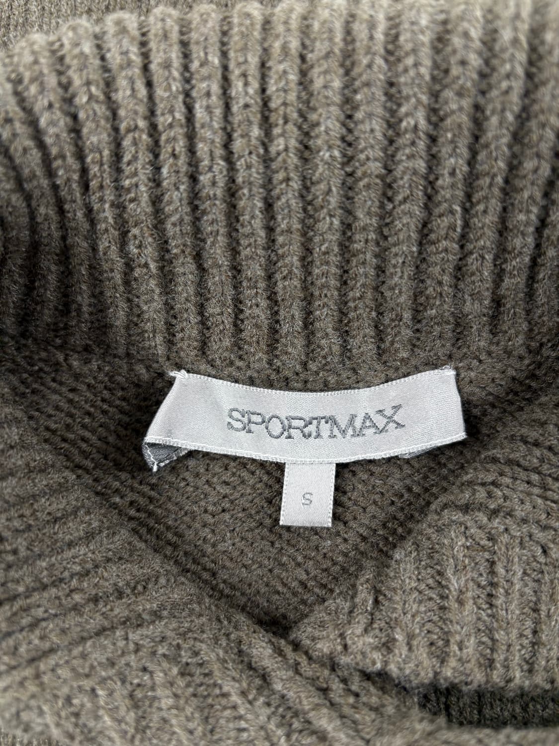 SportMax Cardigan   상품이미지3