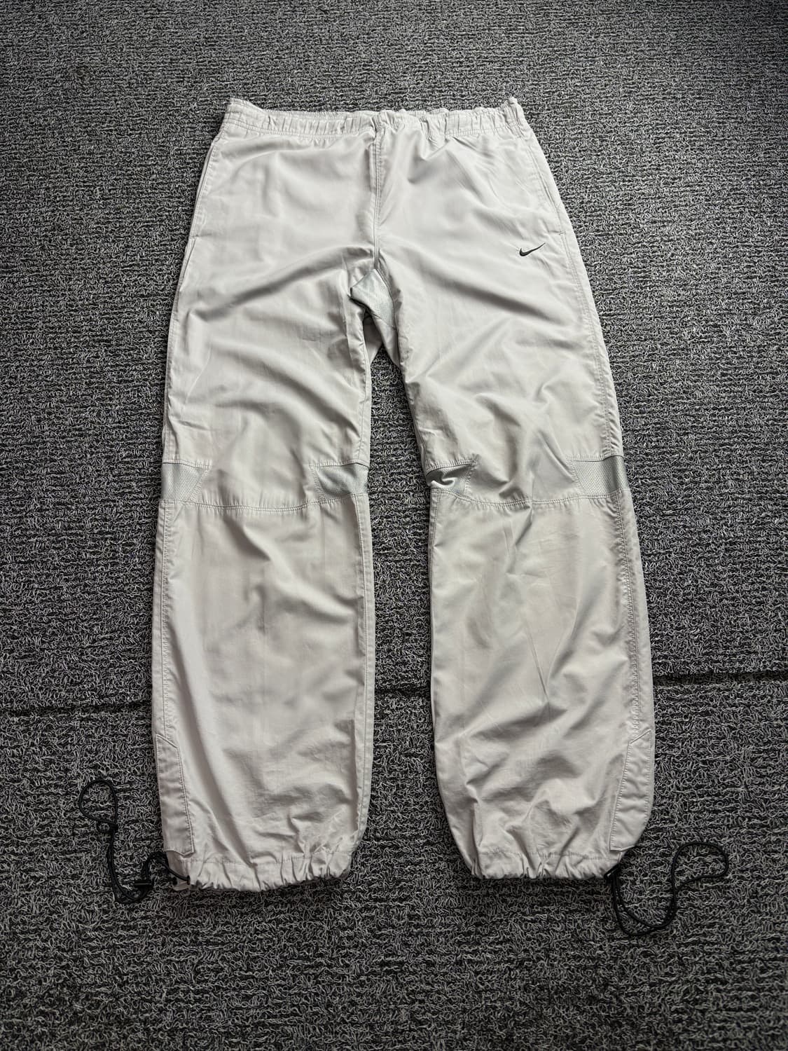 나이키 스우시 00s 올드스쿨 바람막이 셋업 3024 상품이미지7