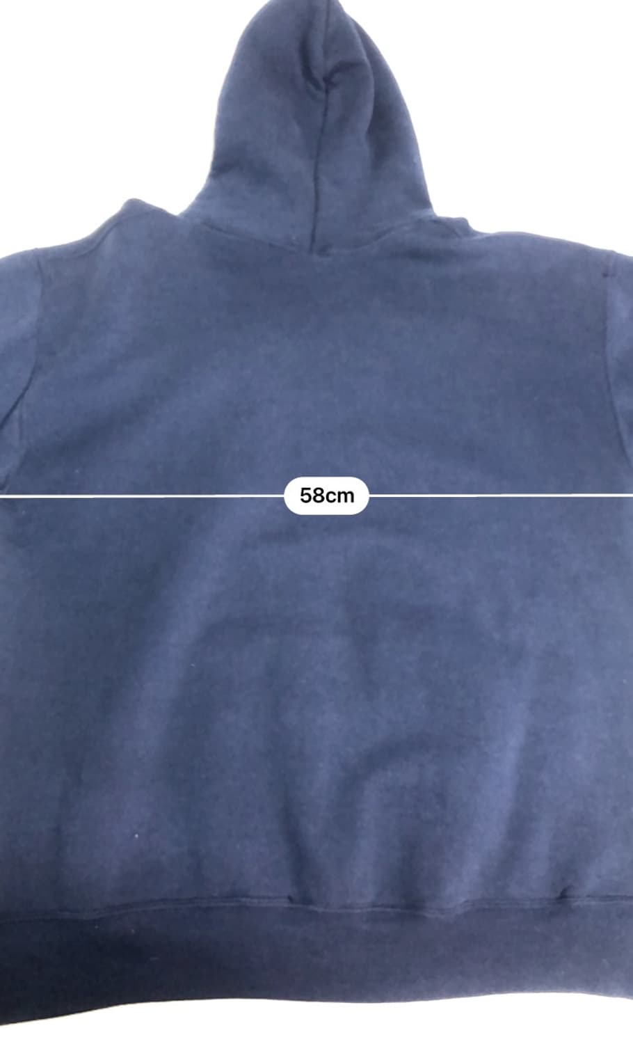 러셀 애슬레틱 90s 뉴욕양키즈 후드티 XL 상품이미지10