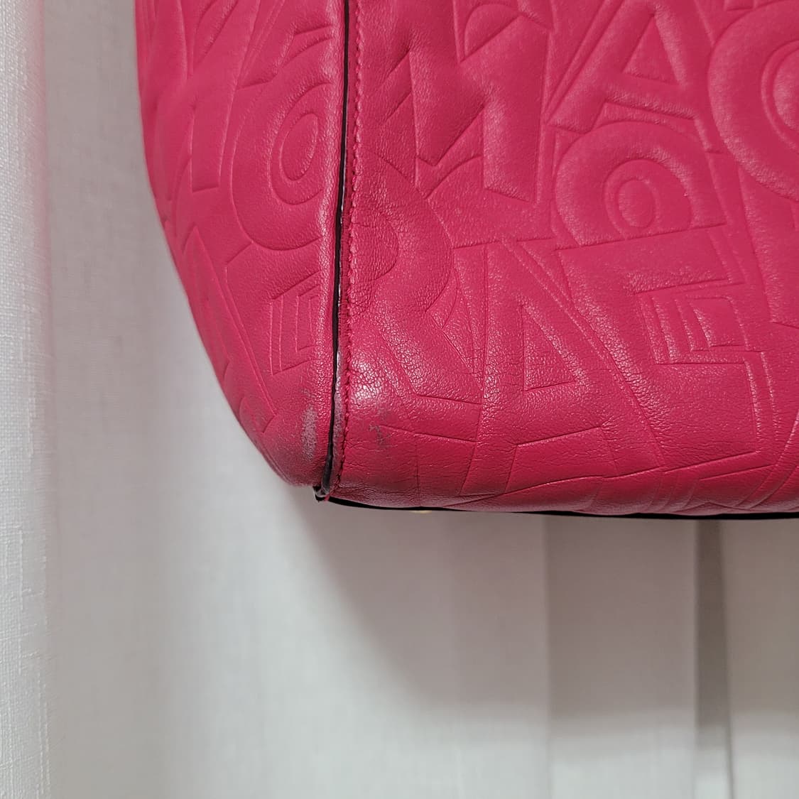 살바토레 페라가모 핸드백 토트백 숄더백 투웨이백 made in Italy 상품이미지9