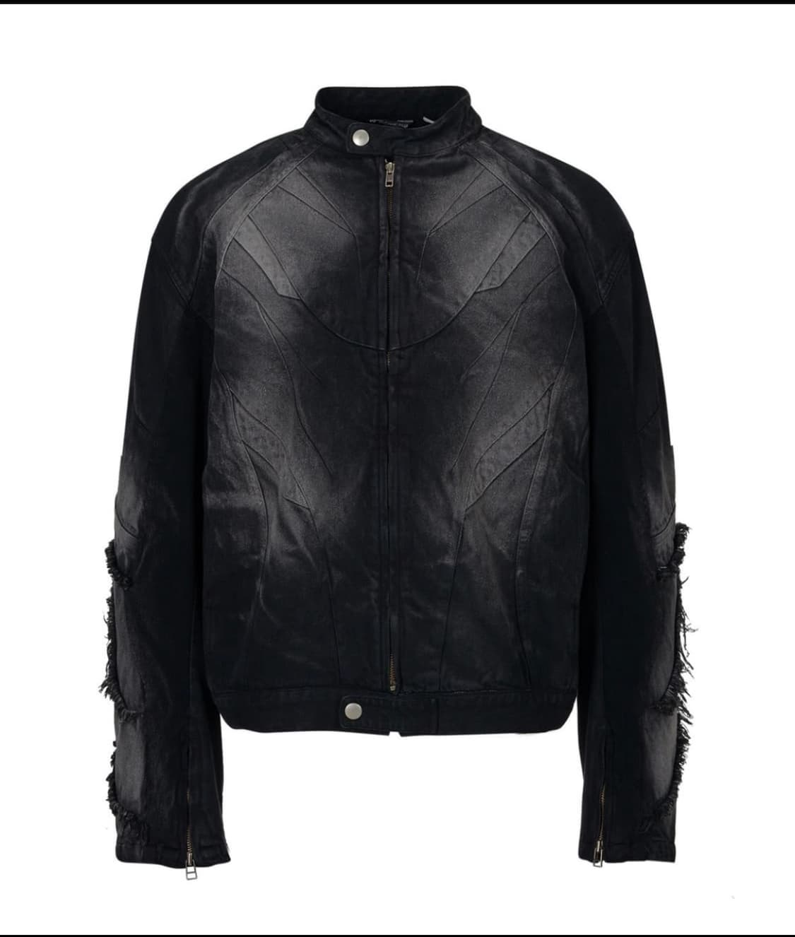 코스트퍼킬로 모터사이클 자켓 m size 상품이미지1