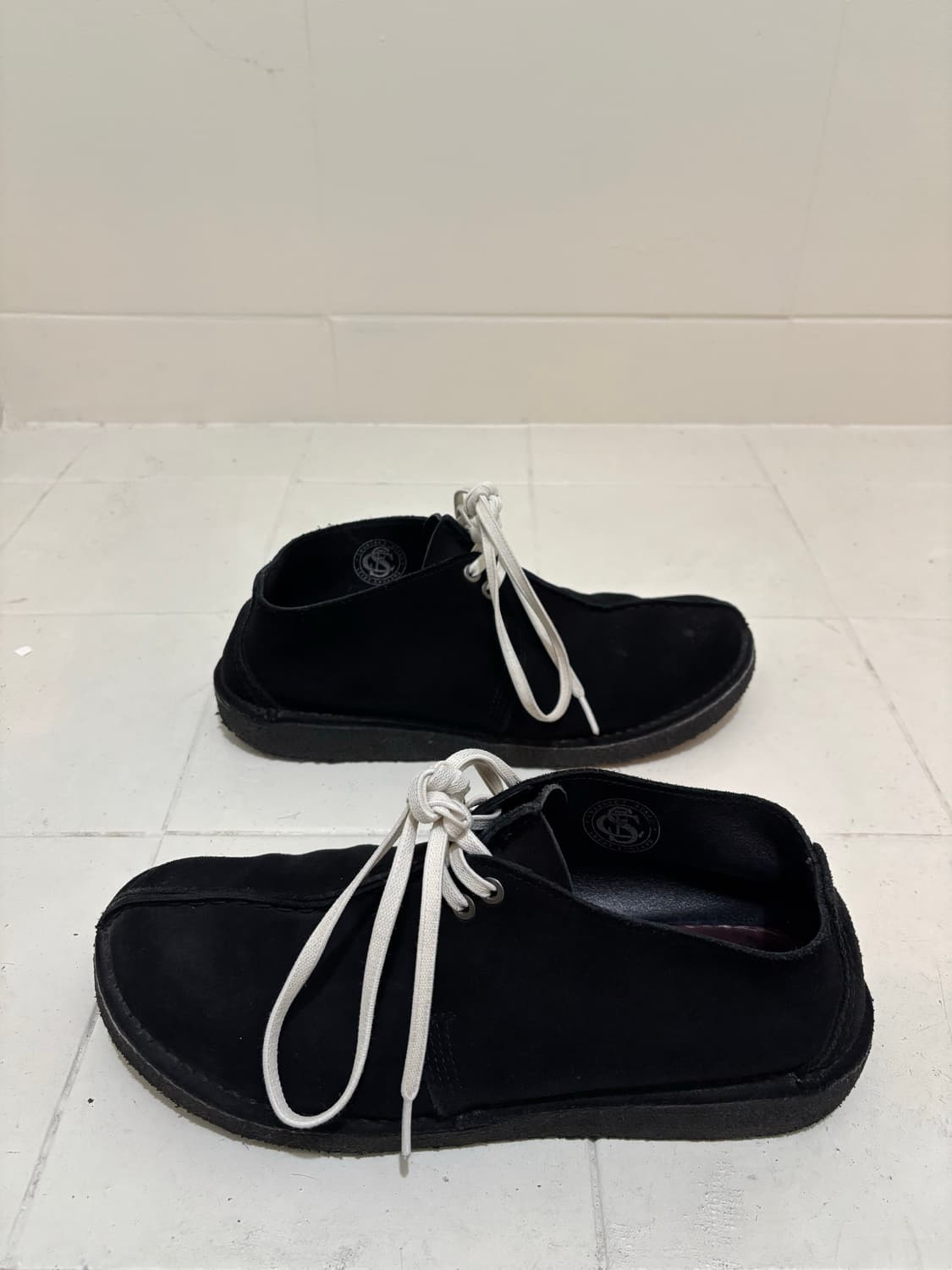 클락스 데저트 트랙 상품이미지5