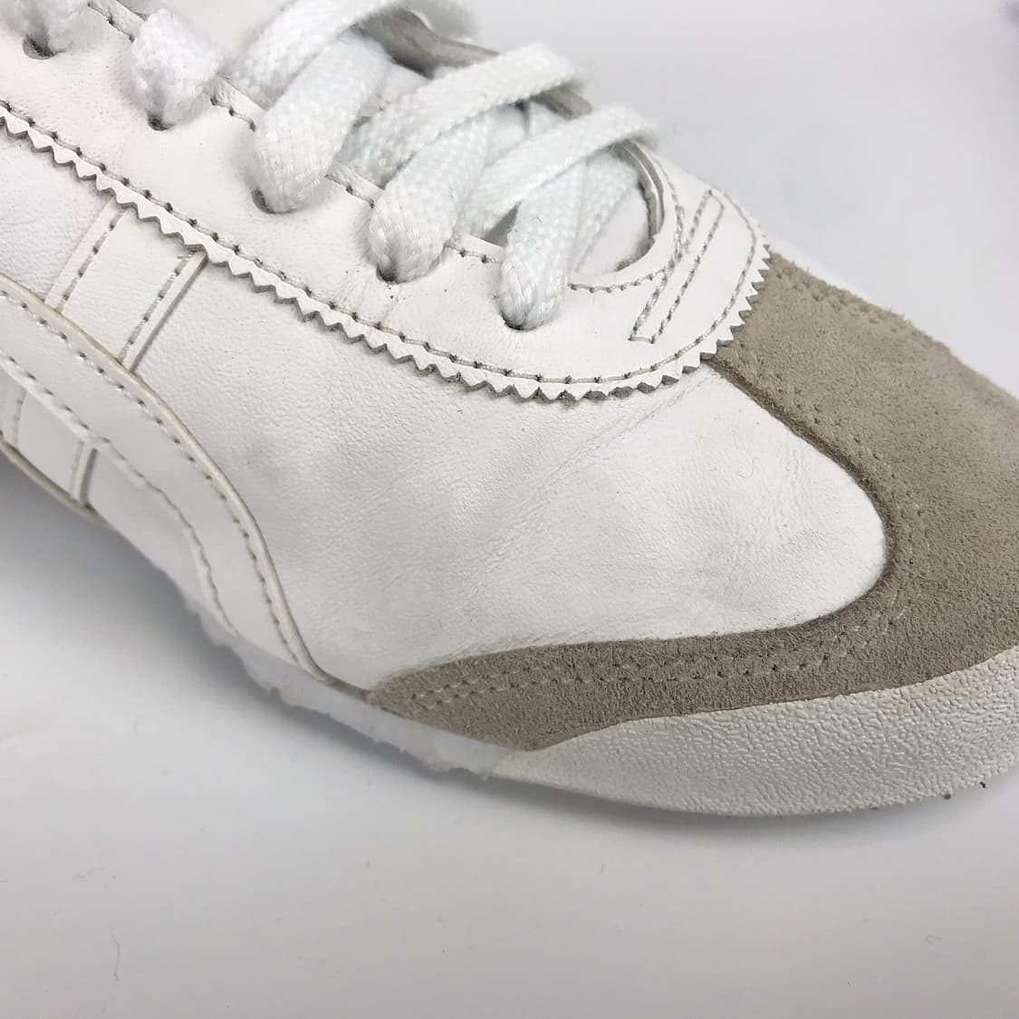 오니츠카타이거 멕시코 66 스니커즈 신발 남성260 상품이미지4