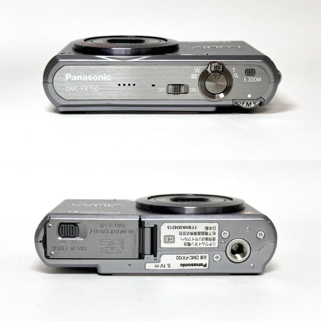 (몽환감성🫧) 파나소닉 루믹스 DMC-FX150 | Lumix 상품이미지9