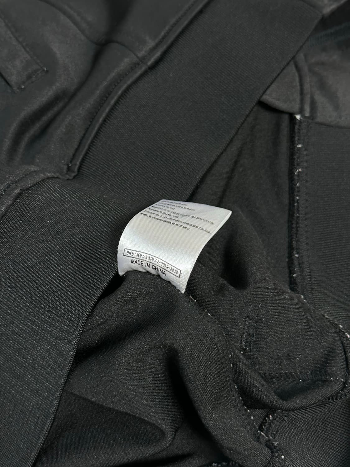 아디다스 AC밀란 져지 트랙탑 라지 상품이미지6