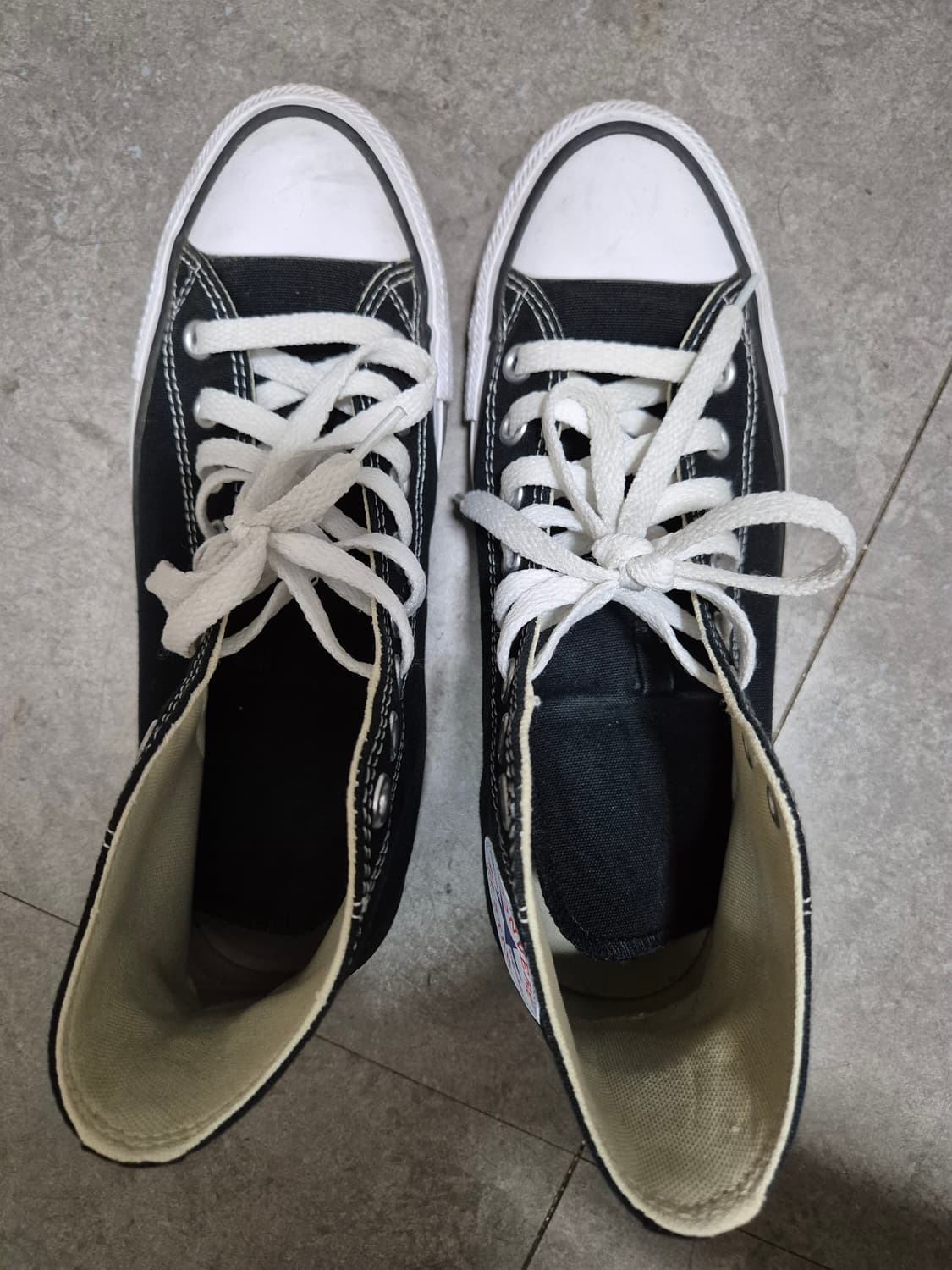 컨버스 올스타 상품이미지2