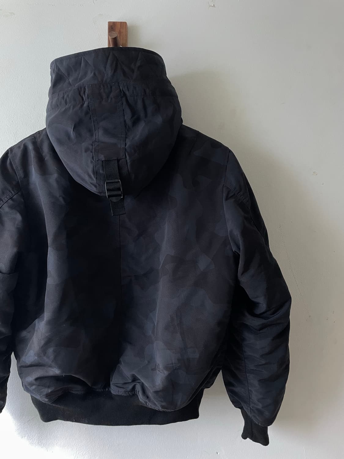 Vintage Avirex Down Camo 상품이미지4