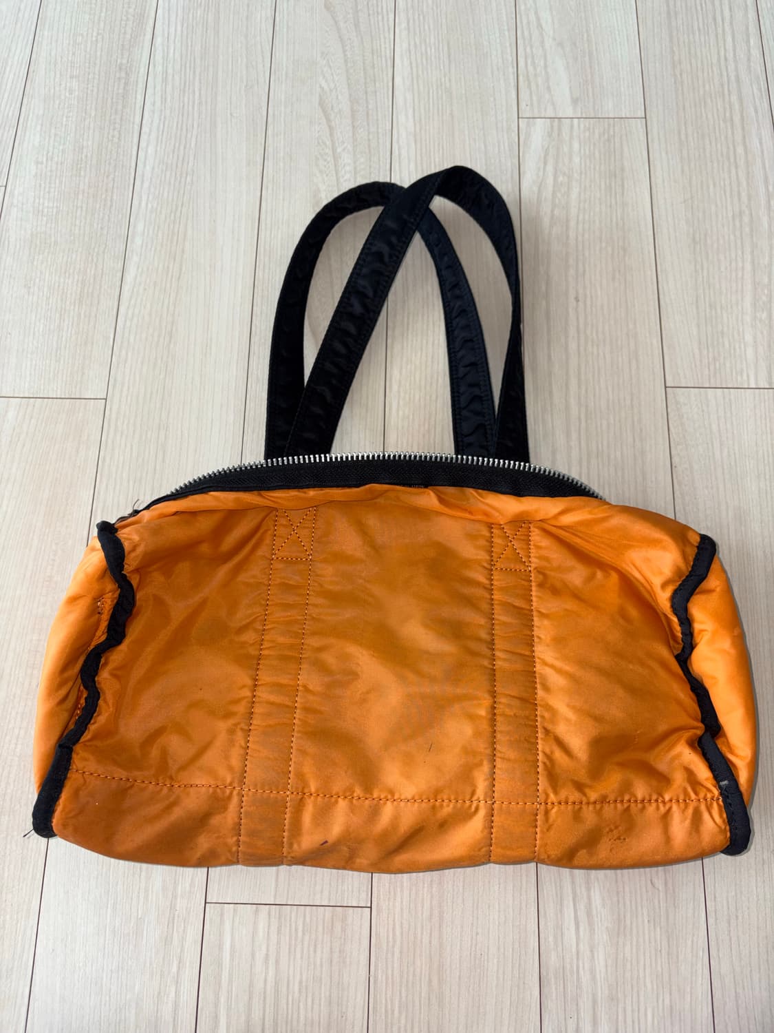 요시다 포터 더플백 L 상품이미지4