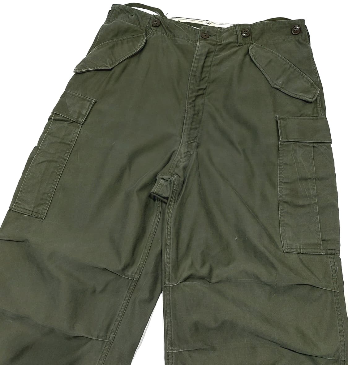 m51 팬츠 필드팬츠 카고팬츠 L/R (34~38) 50s 상품이미지3