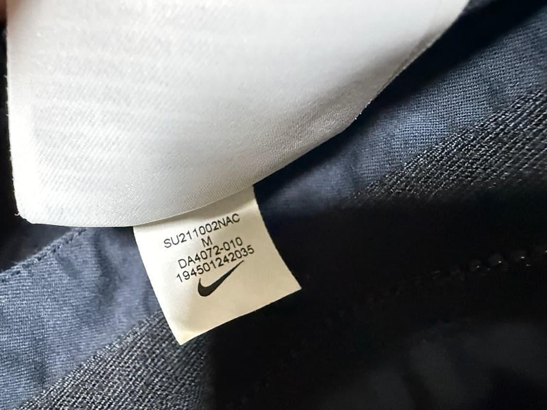 나이키 드라이핏 베이퍼 골프팬츠 남성용 30인치 상품이미지8