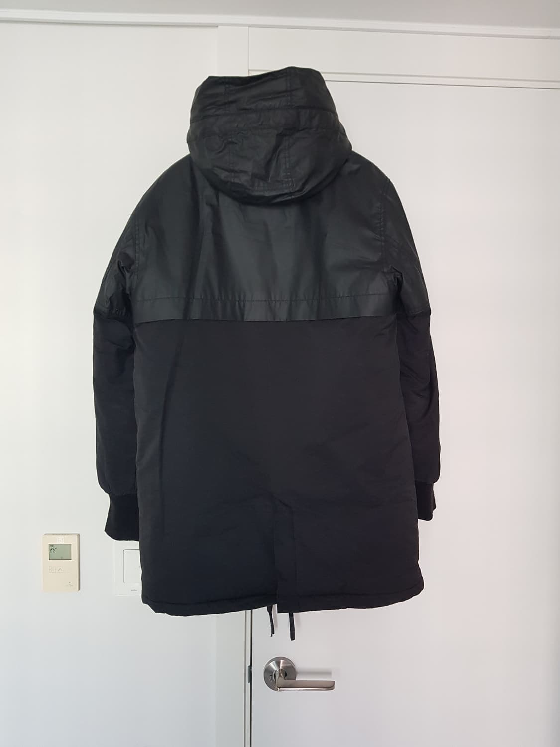 [M] 슈프림빙 롱패딩 상품이미지2