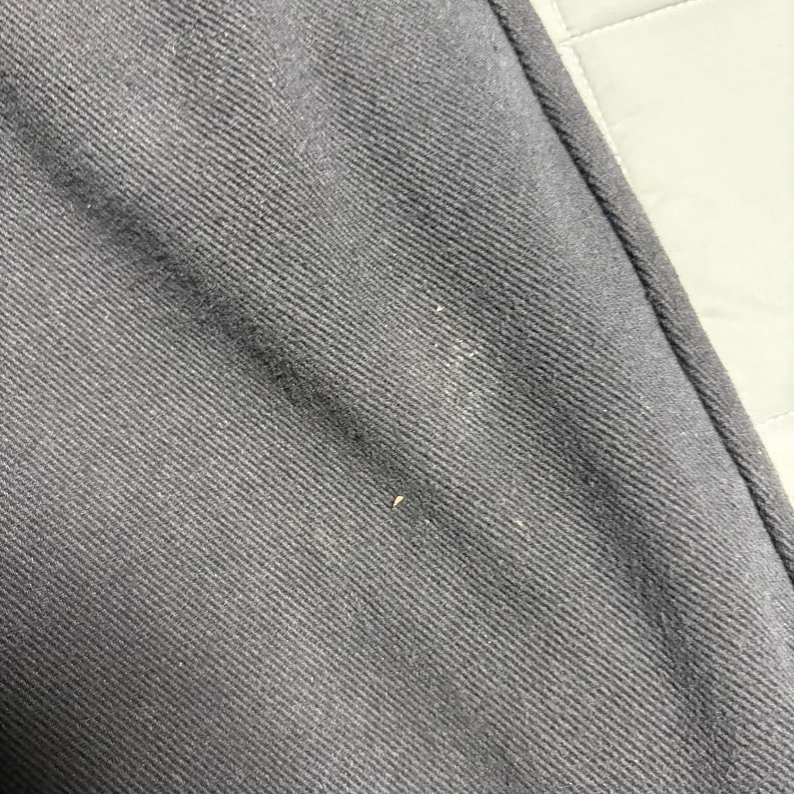 스타팀 더블니 팬츠 상품이미지6