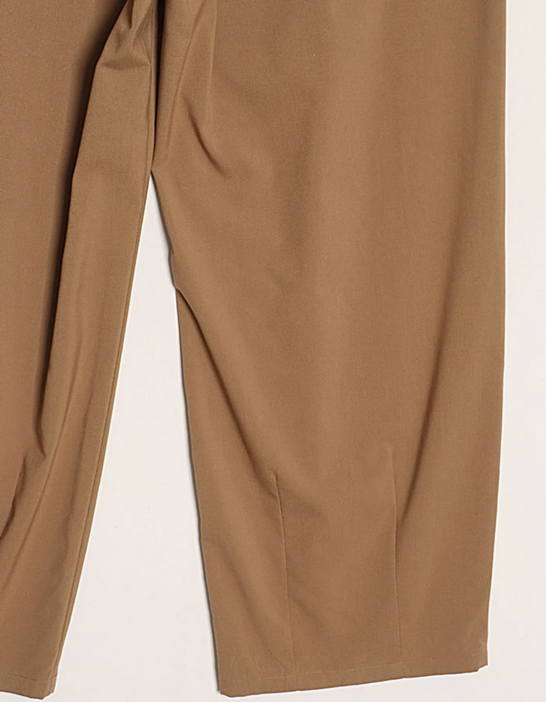 G U BarrelLeg Slacks (34) 상품이미지7