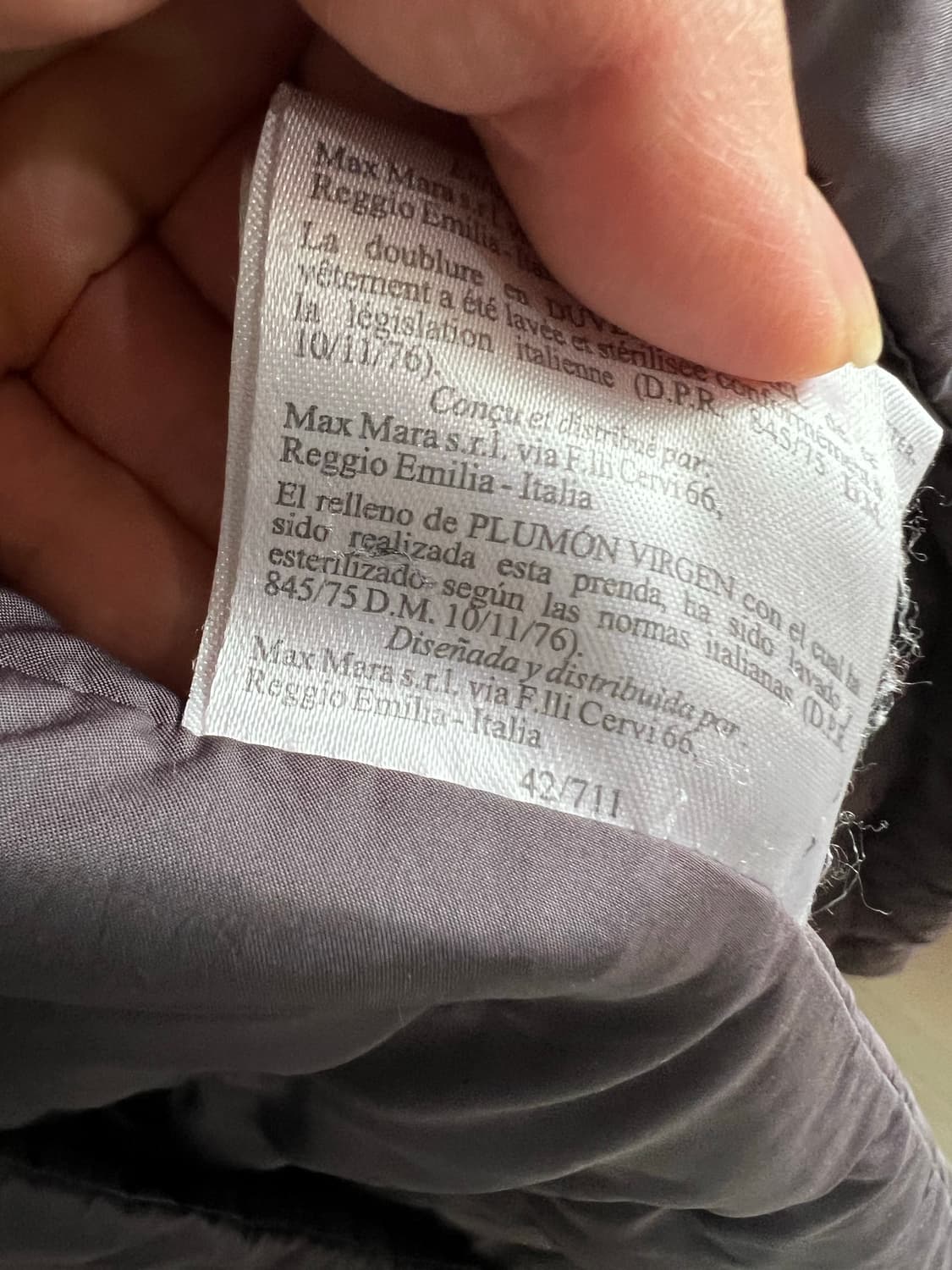 Max Mara 상품이미지8