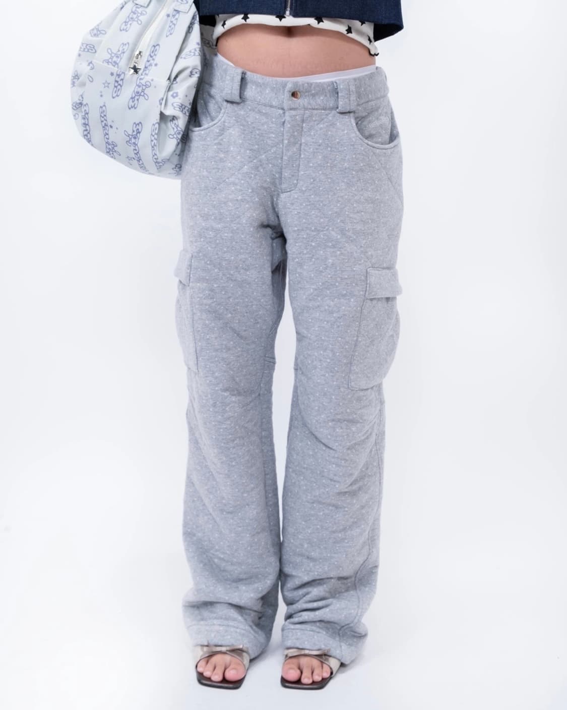 샬롬클럽 MOLA SNOW PANTS  상품이미지3