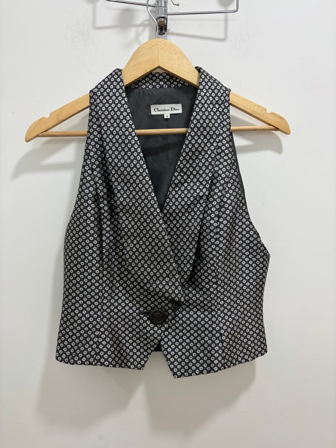 크리스찬 디올 베스트 조끼 상품이미지4