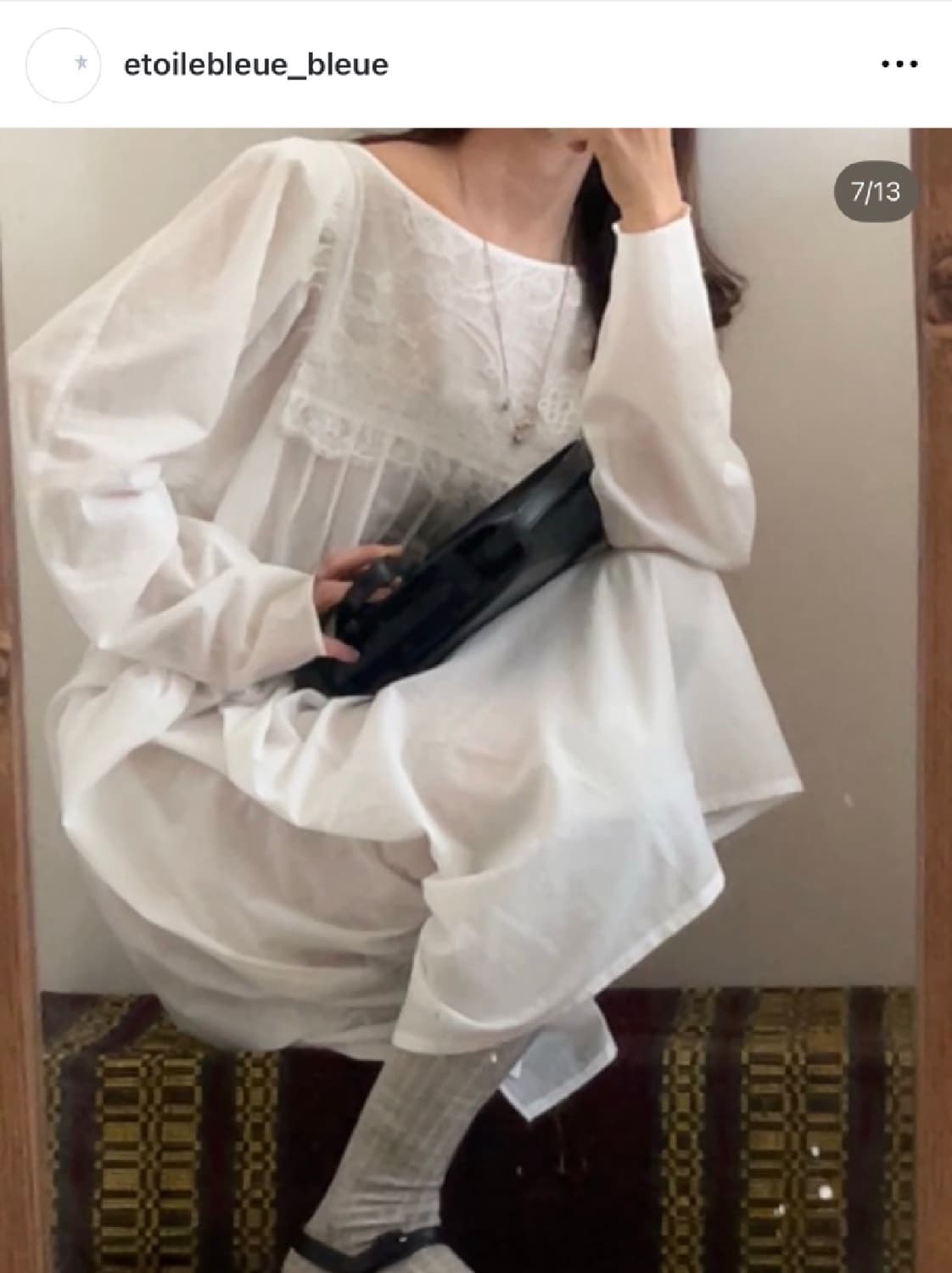 etoilebleue_bleue crete dress 상품이미지1