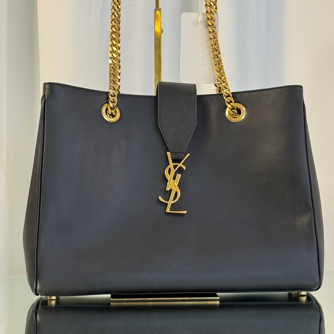 입생로랑 모노그램 쇼퍼백 토트백 상품이미지2