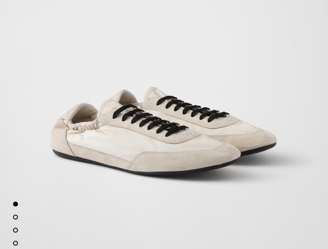 프라다 컬랩스 8사이즈 상품이미지1