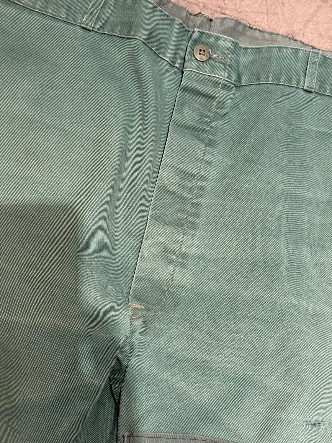 프렌치 워크팬츠 상품이미지3