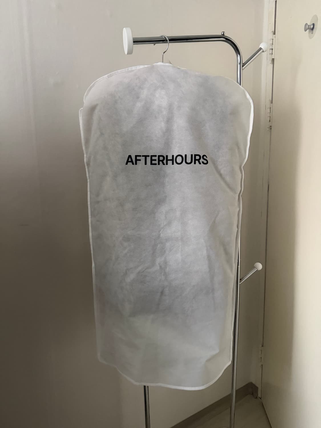 애프터타워즈 퍼자켓 1사이즈 상품이미지3