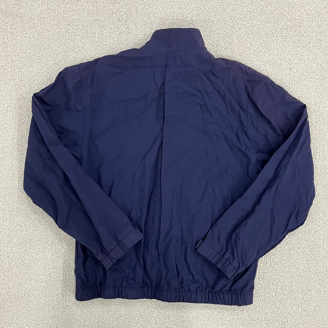 L 폴로랄프로렌 칼리지 집업 자켓 0219M 상품이미지4