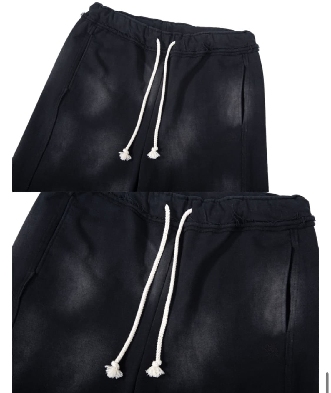 나인 레어리티스 스웻팬츠 상품이미지7