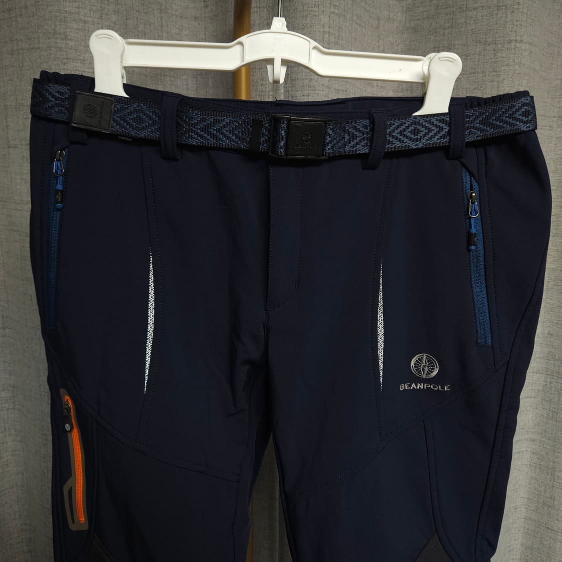 28 ) 빈폴 아웃도어 기모 팬츠 상품이미지2