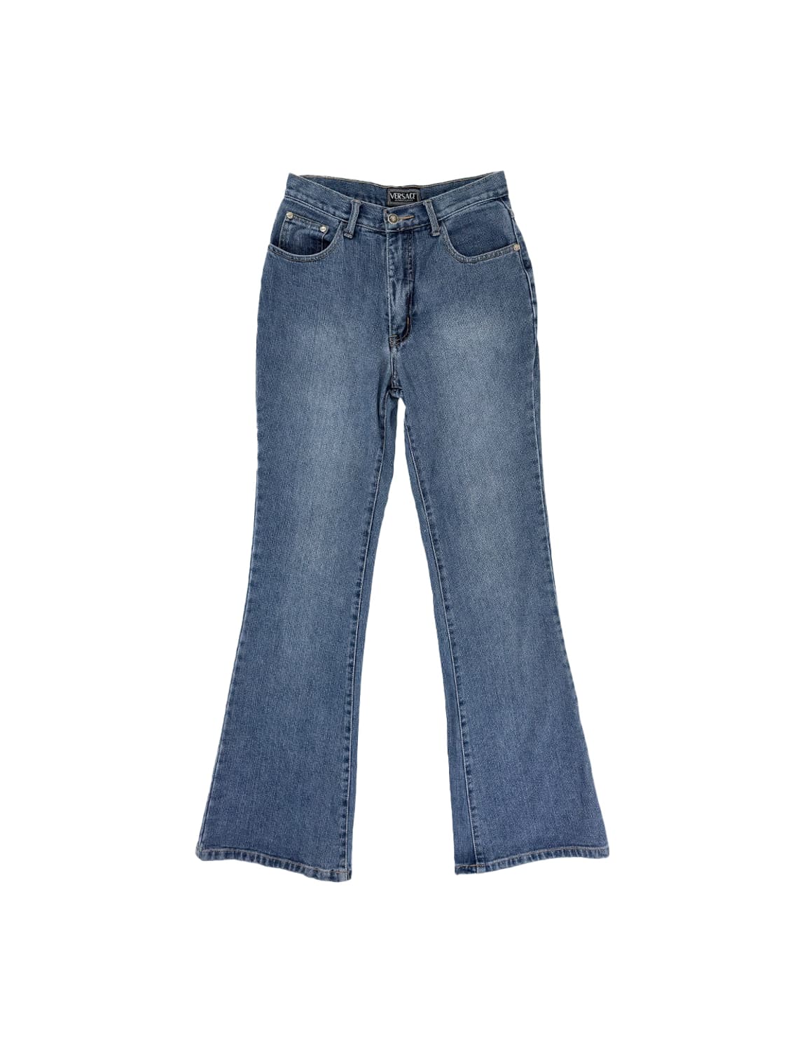 Versace Flared Denim/ 27 상품이미지1