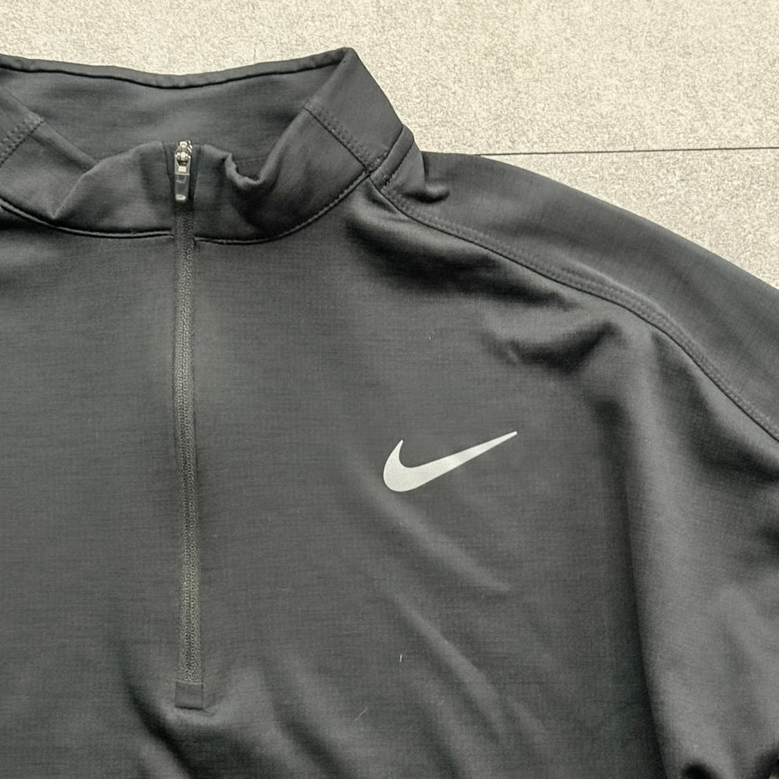 나이키 러닝 드라이핏 집업  상품이미지4