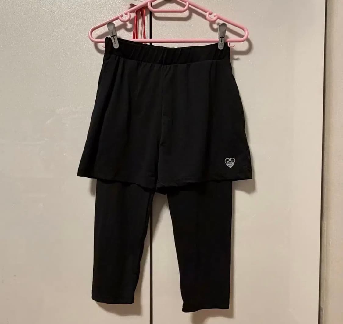 헬스장 필라테스복 상품이미지1