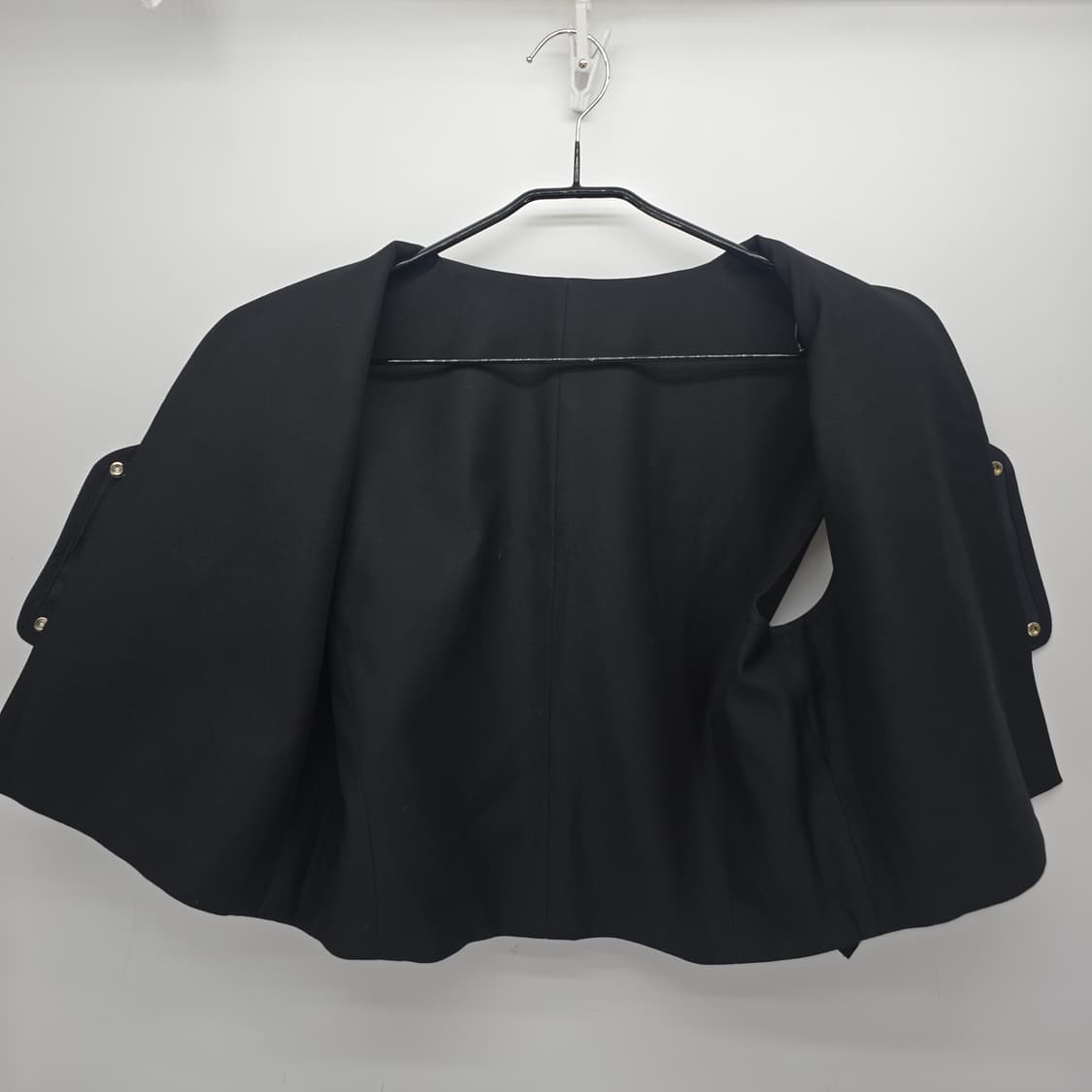 하이엔드 테크웨어 베스트 – D링 디테일  상품이미지9